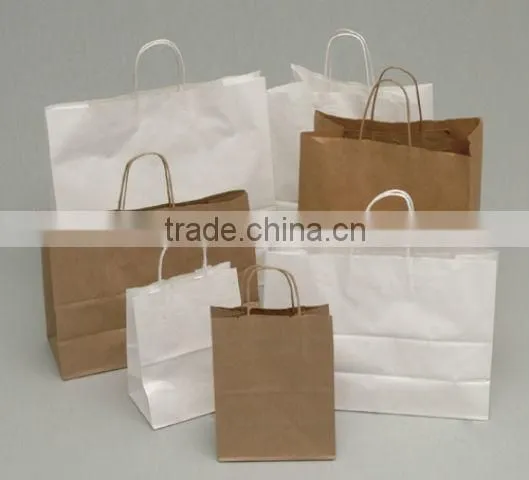 Ctny-twisted Handle Bag 007