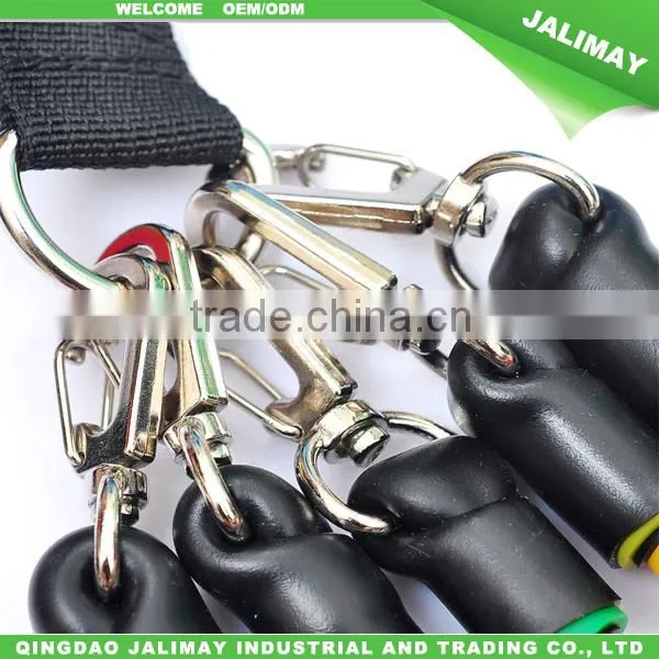 Black Mountain Good Resistance Bands, Thick Resistance Bands photo-2