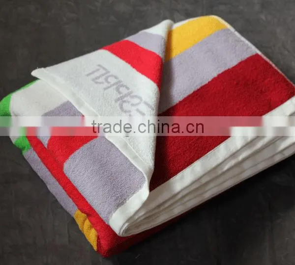 Towel Blanket