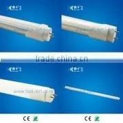 Factory Price! Milky/transparent >90lm/w 10w 600mm T8 Led Tube Light photo-3