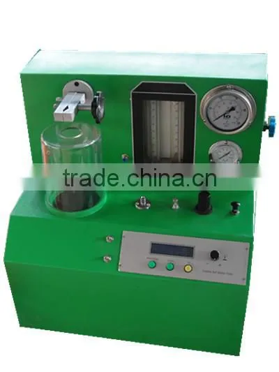 Pq1000 Common Rail Injector Test Bench'