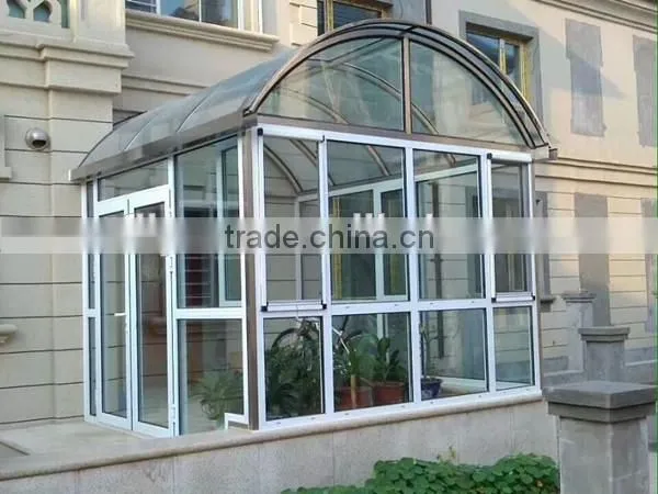 Building Upvc Extrusion Profile photo-4