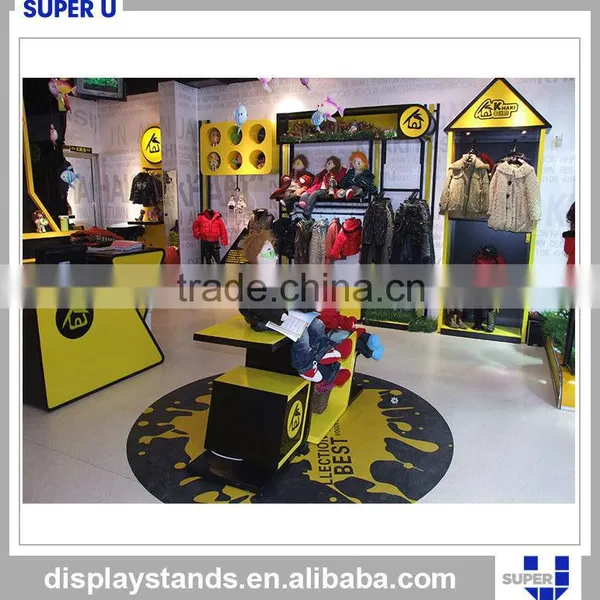 2016 New Style Shop Shelves Second Hand photo-6