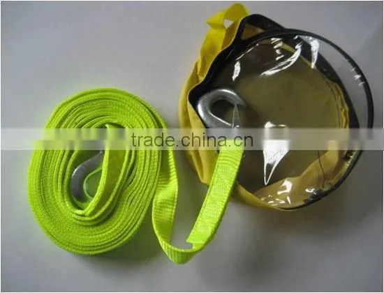 Tow Rope