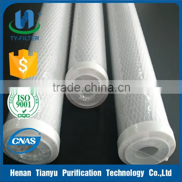 Industrial Activated Carbon Water Filter photo-2