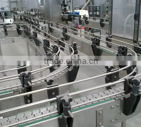 MD98 Automatic Intelligent Conveyor Feeding System photo-4