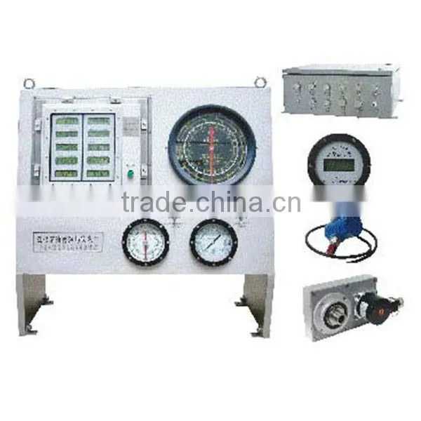 SZJ-1 Multi-parameter Drilling Instrumentation System