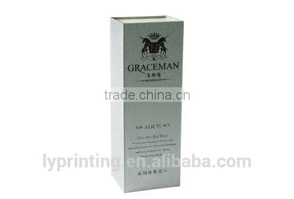 Hongkong Printing Customized Gift Box Gift Boxes for Wine Glasses Small Gift Boxes for Sale photo-6