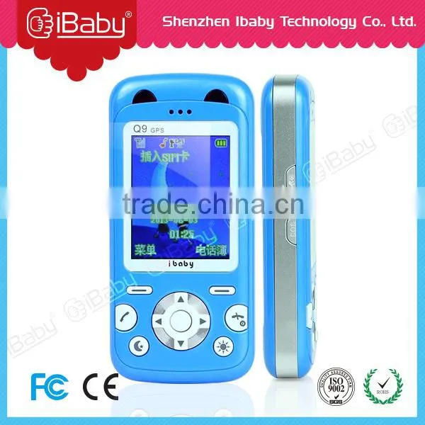 GPS Positioning Mobile Emergency Phone Sos Elderly photo-2