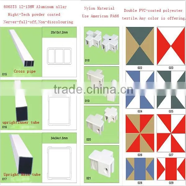 Hot Sale Aluminum Tent for Party Wedding photo-5