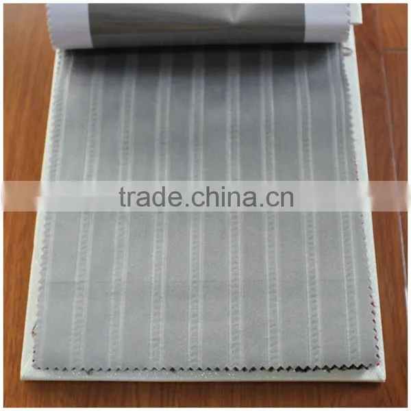 Classic European Style Green Velvet Flame Retardant Children Fabrics Curtains Roll Sheer Modern Home Textile photo-5