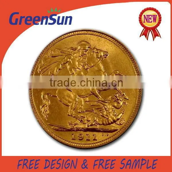 Popular Grade AAA president metal coins