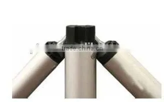 Telescopic Pipe and Drape 2.0 System Upright Crown photo-5