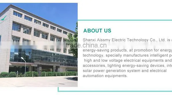 Made In China Electric MCCB Circuit Breaker Zhejiang photo-4