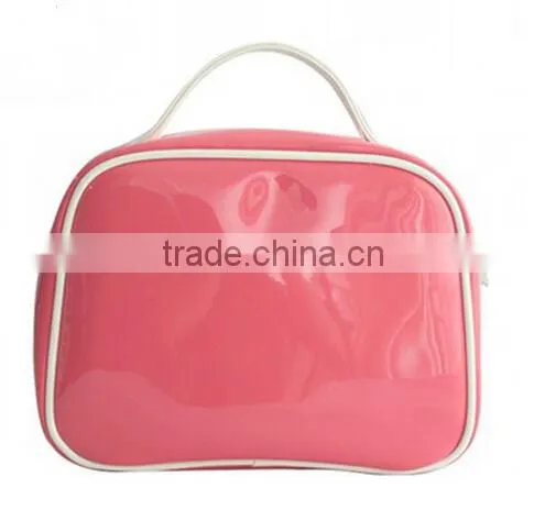 Hotsale! ! ! 2016 New Hotsale High Quality Girl Cosmetic Bag With Buterfly photo-2