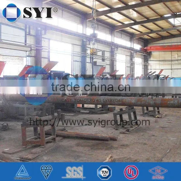 Ring Joint Forged Flange photo-4