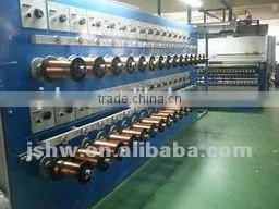 Enameled Aluminum Class180 Barb Wire Making photo-2