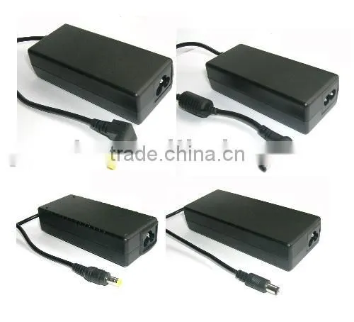 Laptop AC Adapter, Notebook Adapter, Power Adater for SAMSUNG