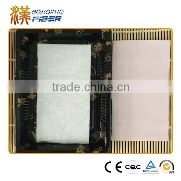 Customized Absorbent Paper Coaster photo-6