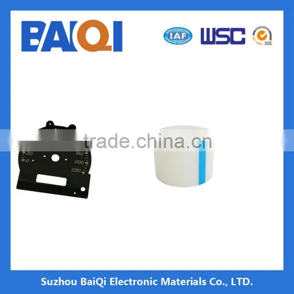 Cling Film for Electronics