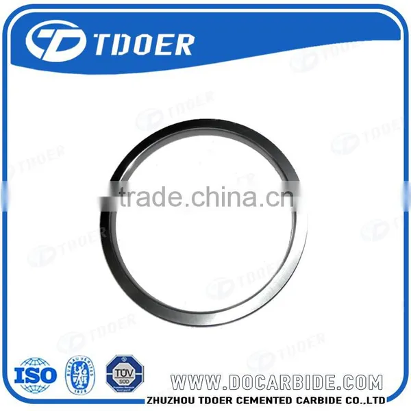 Tungsten Carbide O Ring photo-5