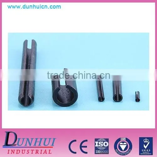 Manganese Steel Material Elastic Pin photo-2