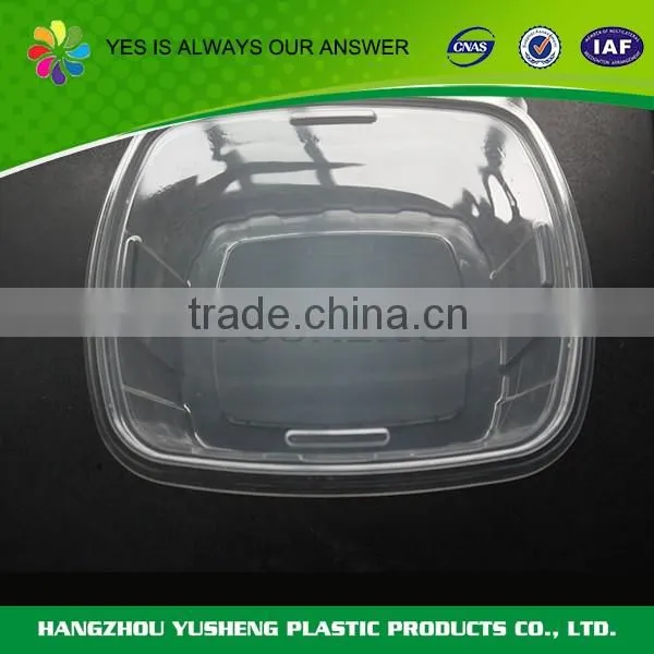 Latest Design Environmental Disposable Cheap Storage Containers photo-5