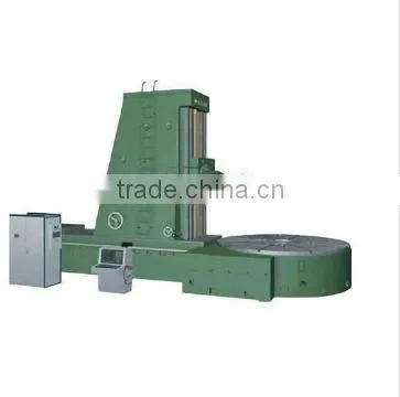 Hot Sale!!! CNC Vertical Gear Hobbing Machine