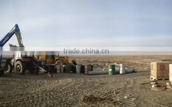 Solar Irrigation Pump photo-3