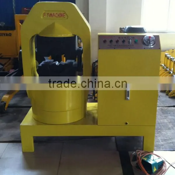 500 Ton Industrail Hydraulic Press Machine for Steel Wire Rope Quality Choice