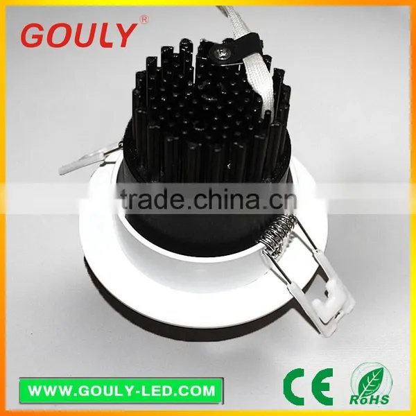 Factory Price Led Murano Glass Ceiling Light 7w Low Price Good Quality LED Ceiling Light photo-3