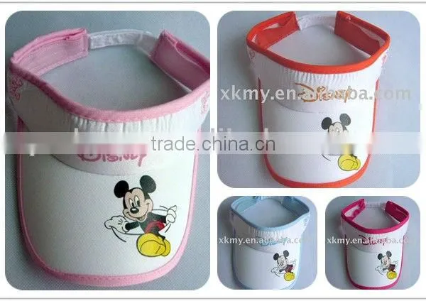Childern Summer Visor