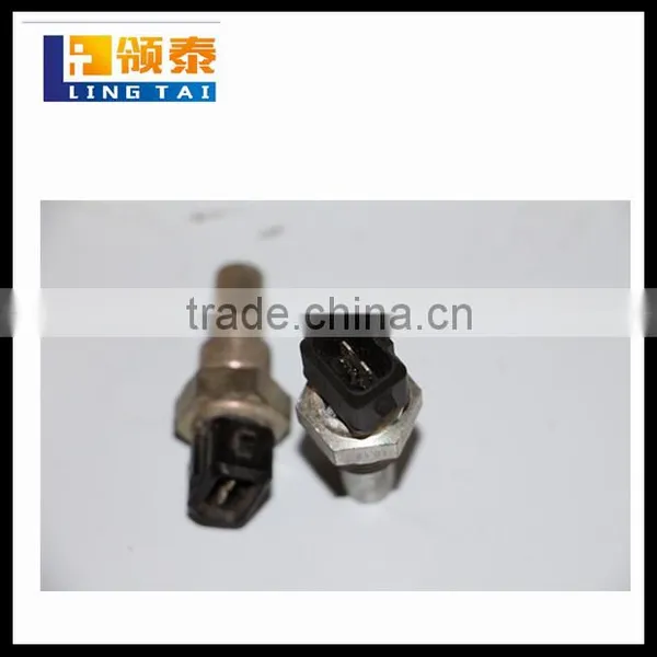 Hot Sale Oil Pressure Sensor VG1500090061 Foton Tractor Diesel Engine Parts Goods From China photo-3