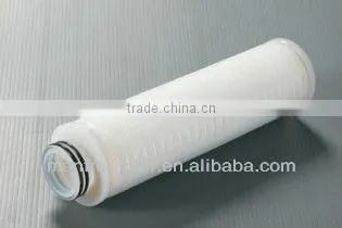 PFA Filter Cartridges/PTFE Membrane