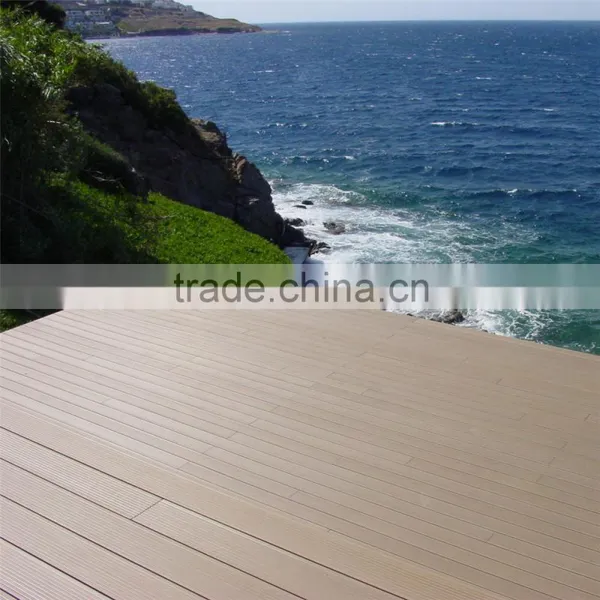 Composite Wood Solid Rich Wpc Plastic Interior Carpet Wall Panel Wainscoting Vinyl photo-4