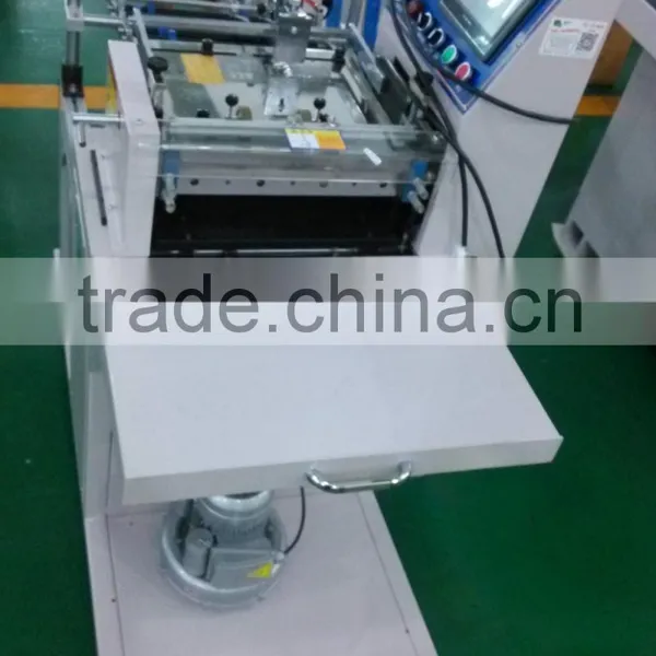 Aotomatic Roll to Sheet Cutting Machine photo-3