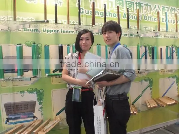 Grade A Copier Part Developer DV511 for Minolta Bizhub Bh420 Bh500 Photocpy Machine photo-2