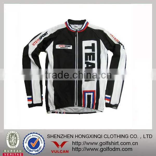 Hot Sale Cycling Jersey