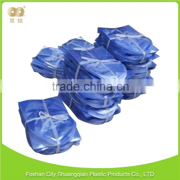 Europe Best Quality High Tensile Strength Shrink Wrap Package