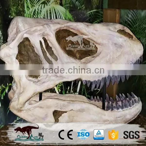 OA4075 High Quality Replica Dinosaur Fossils photo-2