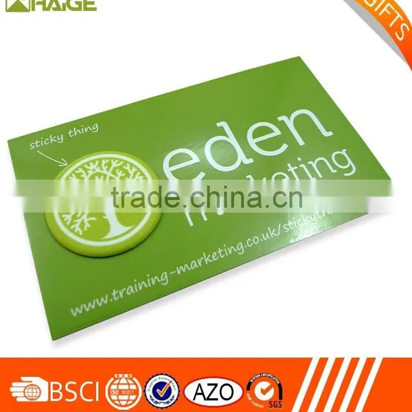 2015 Hot Sale Microfiber Mobile Sticky Cleaner photo-2
