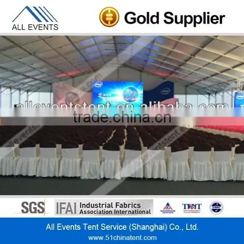 Commercial Meeting Tent Warehouse Tent Storage Tent