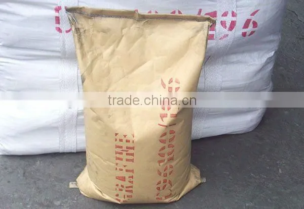 Chinese Natural Black Lead Graphite Powder photo-3