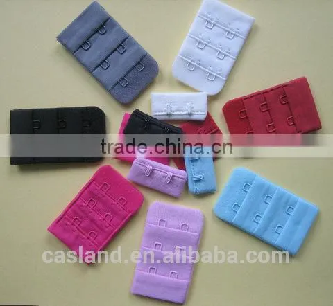 nylon brushed back Hook and Eye tape (CY1232)