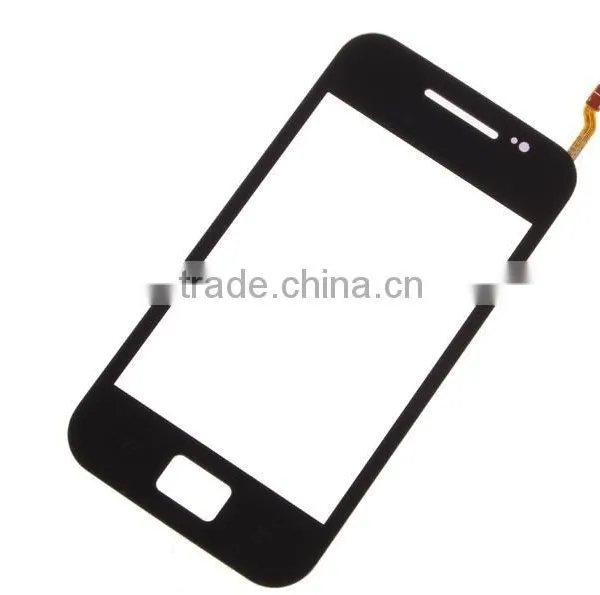 Cell Phone S5830 Touch Screen New Black for Samsung Galaxy Ace GT S5830 Touch Screen Glass Digitizer photo-5