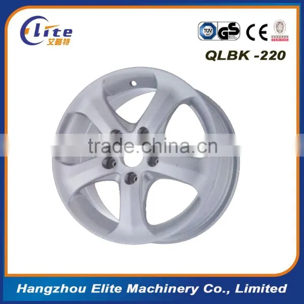 Hot Sale All Brand Car Wheels Rim photo-6