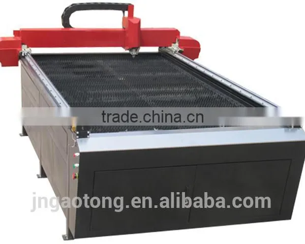 High-quality Chinese Cheap Plasma Metal Cutting Machine