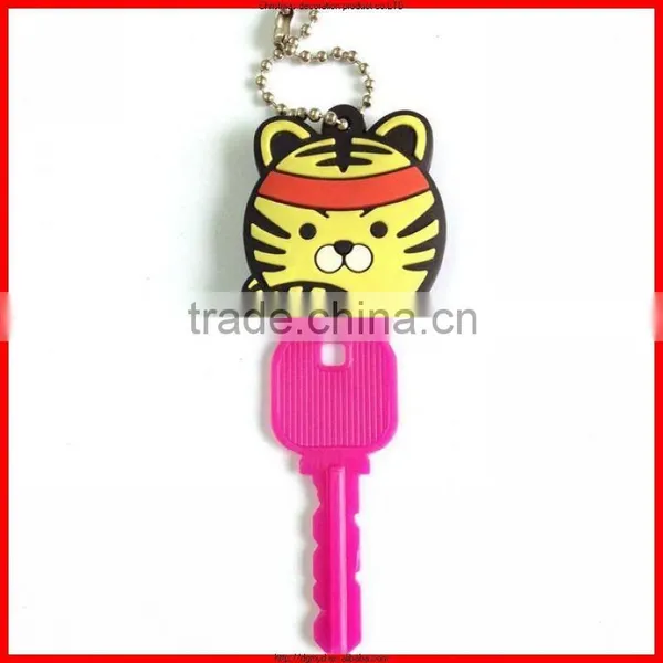 Economical Top Popular Key Cap,family Essential Souvenir Key Cover for Custom Design photo-3