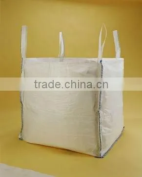 High Quality Big PP Jumbo Bags