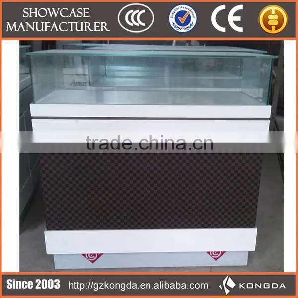 China Custom Showcase Mobile,cabinet Mobile Phone Display Cabinet